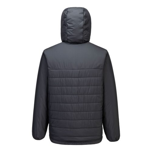Portwest Professional bélelt baffle kabát