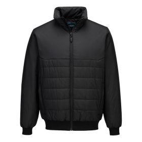 Portwest Professional bélelt bomber dzseki