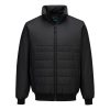Portwest Professional bélelt bomber dzseki