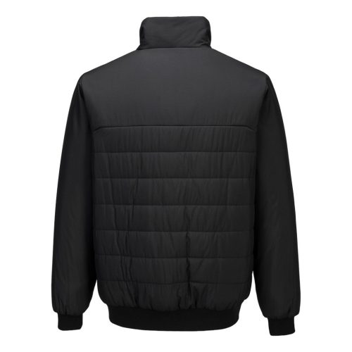 Portwest Professional bélelt bomber dzseki