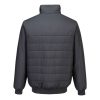 Portwest Professional bélelt bomber dzseki