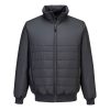 Portwest Professional bélelt bomber dzseki