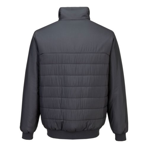 Portwest Professional bélelt bomber dzseki