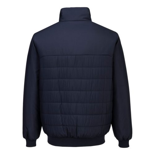 Portwest Professional bélelt bomber dzseki