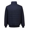 Portwest Professional bélelt bomber dzseki