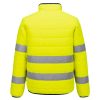 Portwest Hi-Vis baffle dzseki