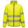 Portwest Hi-Vis baffle dzseki