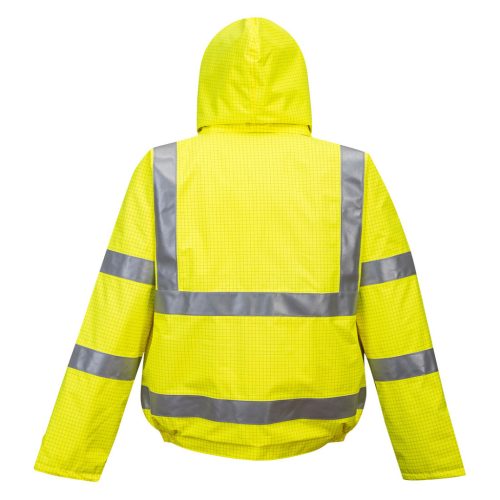 Portwest Antistatic FR Jacket