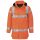 Portwest Bizflame Rain Hi-Vis antisztatikus FR esődzseki