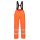 Portwest Antisztatikus és lángálló bélelt nadrág