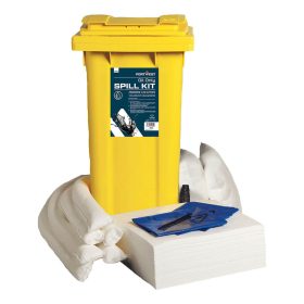 Portwest PW Spill (120 liter) olajszorbens készlet