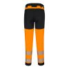 Portwest PW3 Hi-Vis streccs nadrág