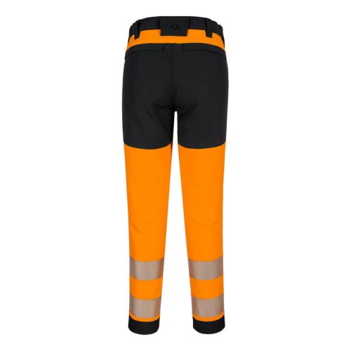 Portwest PW3 Hi-Vis streccs nadrág