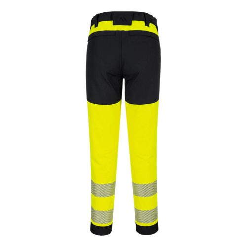 Portwest PW3 Hi-Vis streccs nadrág