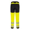 Portwest PW3 Hi-Vis streccs nadrág