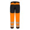 Portwest PW3 Hi-Vis női streccs nadrág