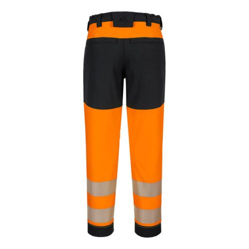 Portwest PW3 Hi-Vis női streccs nadrág