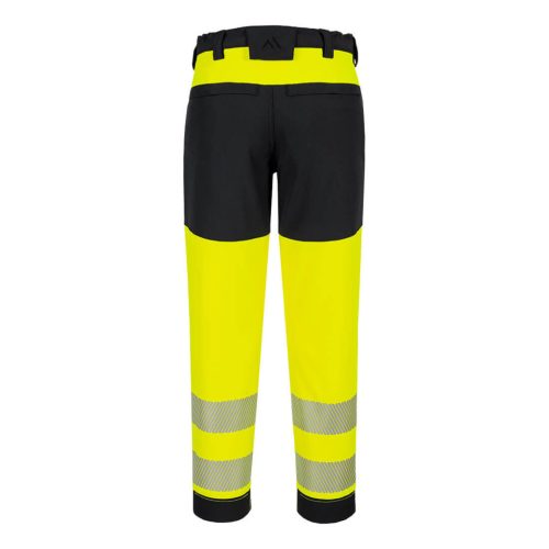 Portwest PW3 Hi-Vis női streccs nadrág