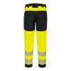 Portwest PW3 Hi-Vis női streccs nadrág