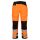 Portwest PW3 Hi-Vis hevederes nadrág