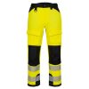 Portwest PW3 Hi-Vis hevederes nadrág
