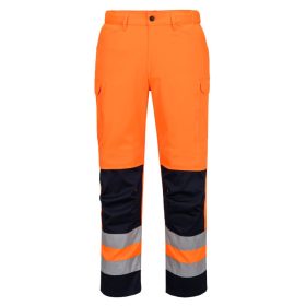 Portwest Hi-Vis szellőző nadrág