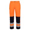 Portwest Hi-Vis szellőző nadrág