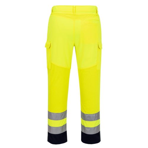Portwest Hi-Vis szellőző nadrág