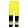 Portwest Hi-Vis szellőző nadrág