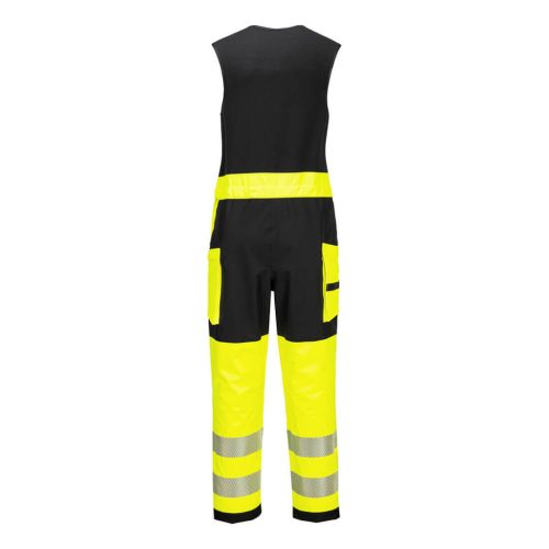 Portwest PW3 Hi-Vis esőoverál