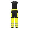 Portwest PW3 Hi-Vis esőoverál
