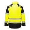 Portwest PW3 Hi-Vis téli dzseki