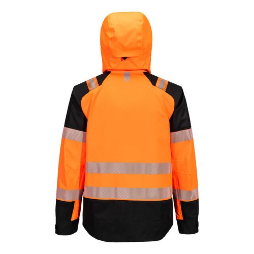 Portwest PW3 Hi-Vis Overhead esőkabát (3L)