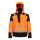 Portwest PW3 Hi-Vis Overhead esőkabát (3L)