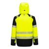 Portwest PW3 Hi-Vis Overhead esőkabát (3L)