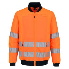 Portwest Hi-Vis szellőző dzseki
