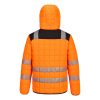 Portwest PW3 Hi-Vis Square baffle kabát