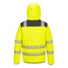 Portwest PW3 Hi-Vis Square baffle kabát