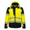 Portwest PW3 Hi-Vis esőkabát (3L)