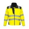 Portwest Vision Hi-Vis softshell kabát