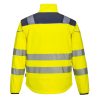 Portwest Vision Hi-Vis softshell kabát