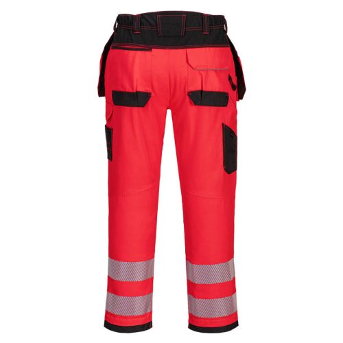 Portwest Vision Hi-Vis nadrág