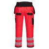 Portwest Vision Hi-Vis nadrág