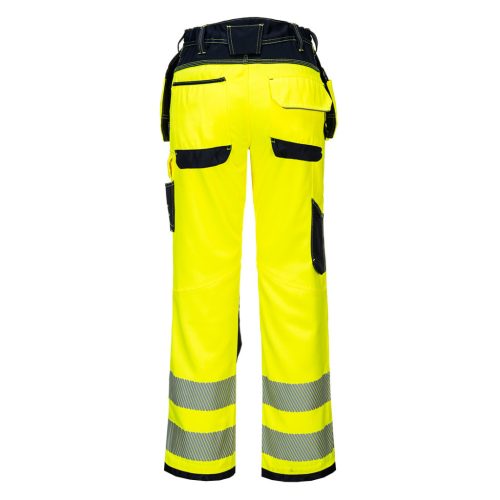 Portwest Vision Hi-Vis nadrág
