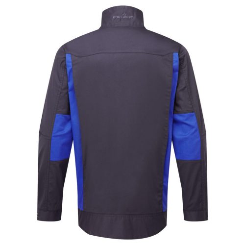 Portwest WX3 Industrial Wash kabát