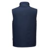 Portwest Print and Promo Softshell Gilet (2L) mellény