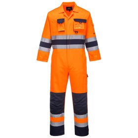 Portwest Texo Hi-Vis Nantes overál