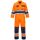 Portwest Texo Hi-Vis Nantes overál