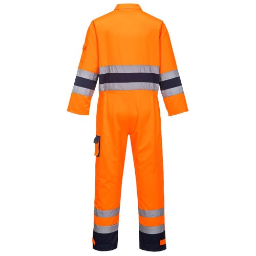 Portwest Texo Hi-Vis Nantes overál