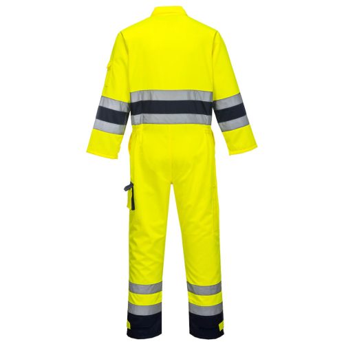 Portwest Texo Hi-Vis Nantes overál